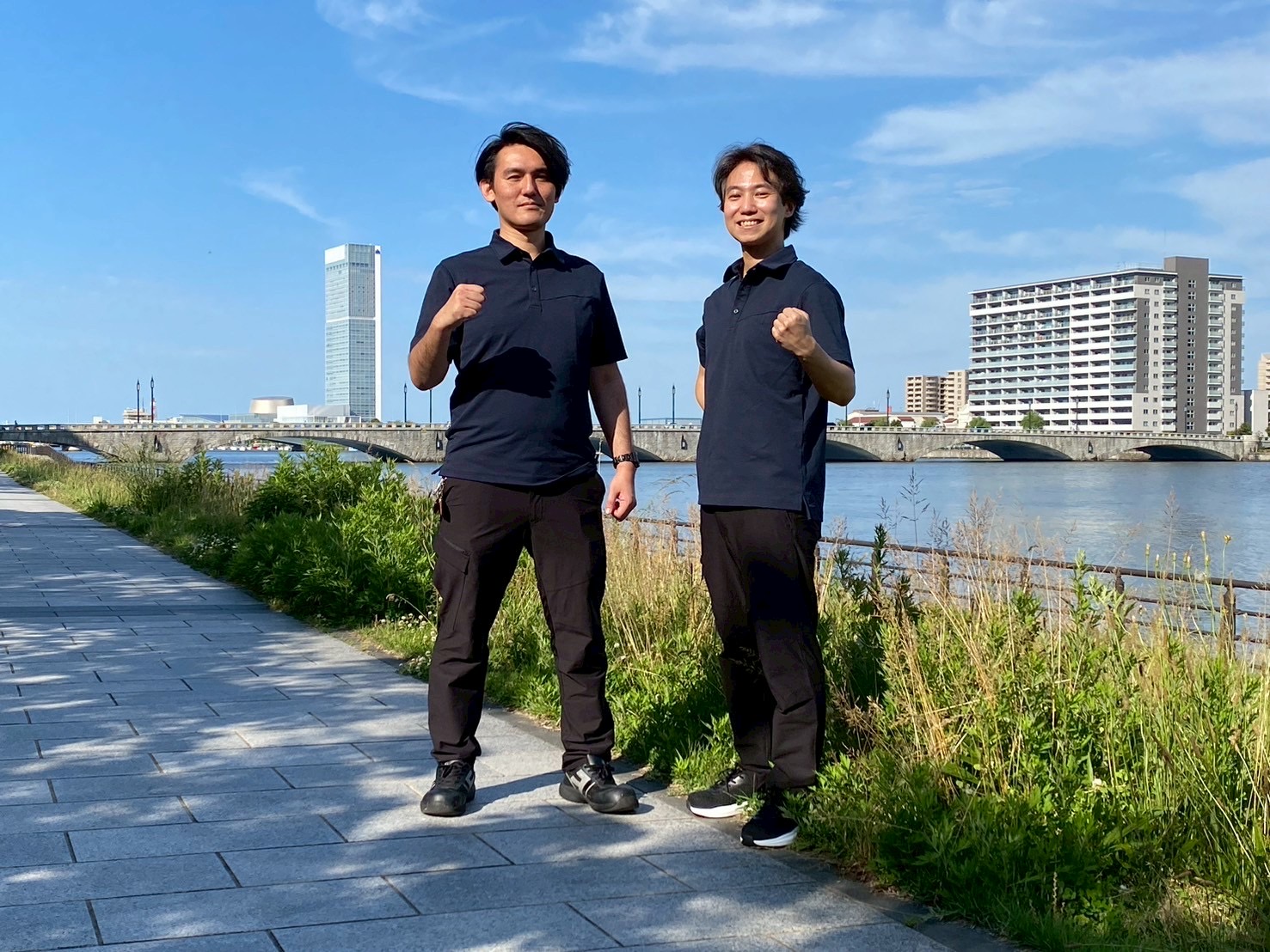 ととのいスタッフ